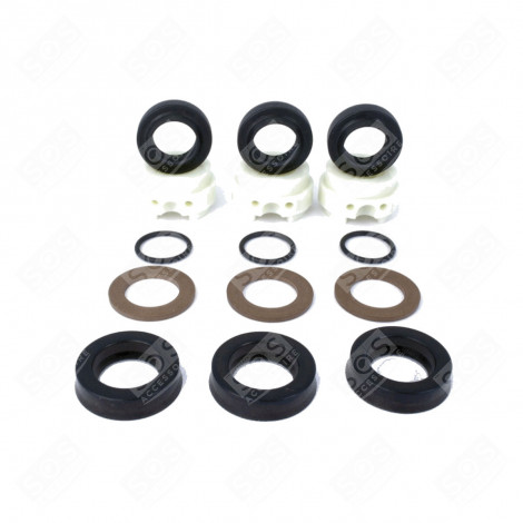 KERAMIKDICHTUNGEN-REPARATUR-KIT STAUBSAUGER - 128500178