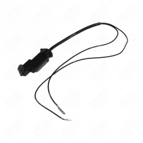 GEHÄUSE MIKROSCHALTER HP C120.1 STAUBSAUGER - 126486769