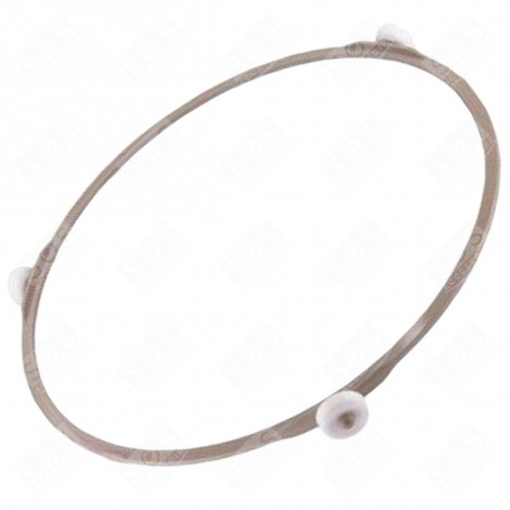 SUPPORT PLATEAU À ROULETTES D' MIKROWELLE, MIKROWELLENHERD - DE97-00705B