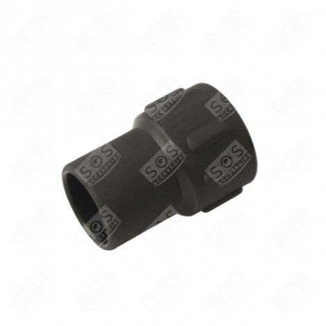 50 MM ANTISTATISCHE MANSCHETTE STAUBSAUGER - Z720325