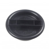 Filterkartuschenhalterung