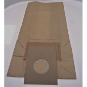 4er Pack Papier-Staubsaugerbeutel