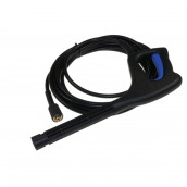 Kompletter Gachette-Griff