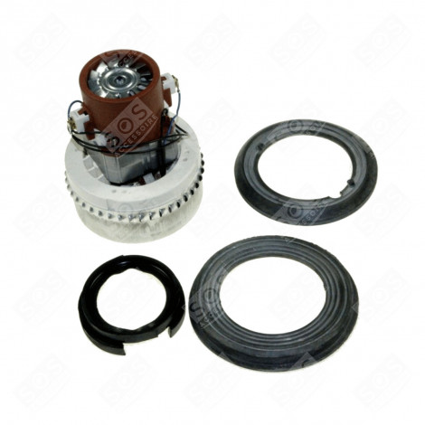 TURBINENMOTOR KOMPLETT 1200W STAUBSAUGER - 49594