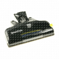 Düse 36V komplett schwarz