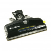 Düse 36V komplett schwarz