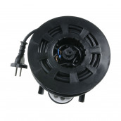 Kompletter Aufroller 10m EU