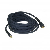 Flexibles Rohr mit Schnellkupplung 10 m