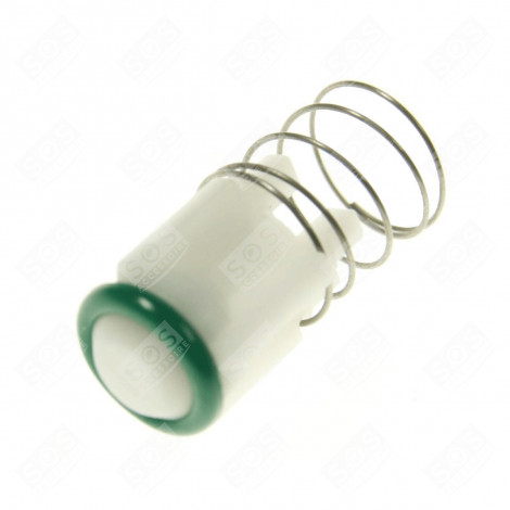 RÜCKFLUSSVENTIL STAUBSAUGER - 128500183