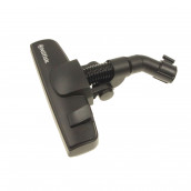 Kombinationsbürste ø38, Parkclip