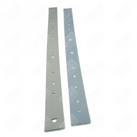 BLADES SQUEE. 740MM 29 GUMMI-KIT STAUBSAUGER - 9100000279