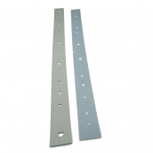 Blades squee. 740mm 29 Gummi-Kit