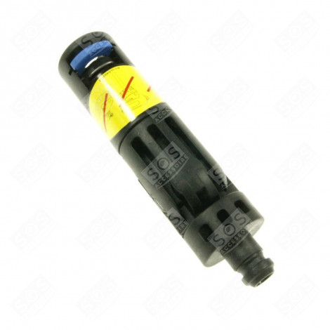 LADEGERÄT, MEHRWINKEL-ADAPTER 360° CLICK &AMP; CLEAN MÄNNLICH/WEIBLICH STAUBSAUGER - 6411138