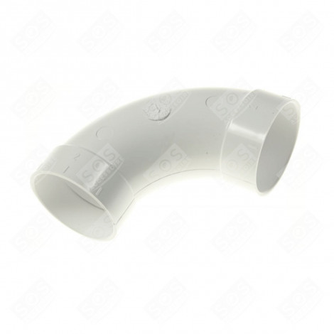 90° WINKELSTÜCK F-F STAUBSAUGER - 42000252