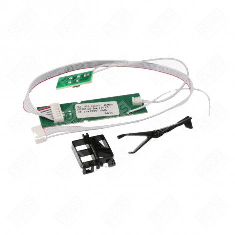 PCBA FÜR GRIFF STAUBSAUGER - 107409831