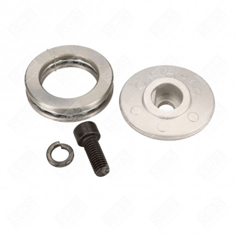 SCHIEFER SCHEIBEN-KIT STAUBSAUGER - 31000519