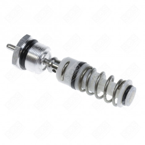 REPARTSATZ FÜR AUTOMATISCHES S/S-VENTIL STAUBSAUGER - 6526025