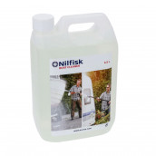 Spezialreiniger für Boote 2,5 l