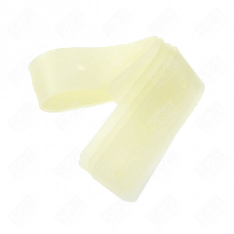 SQUEEGEE-BLÄTTER 370MM 14,5 PU-KIT DAMPFREINIGER, HOCHDRUCKREINIGER - 9100000077