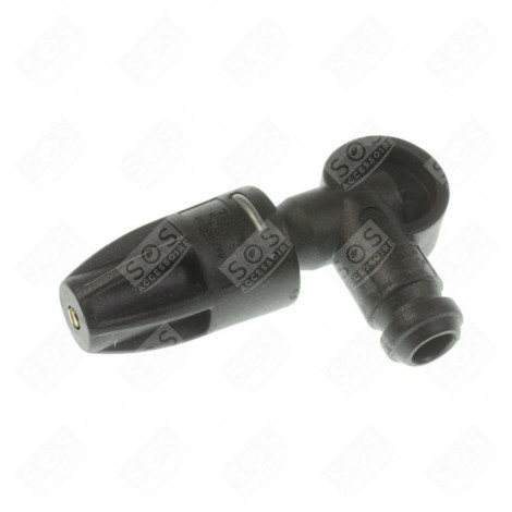 90° CLICK &AMP; CLEAN CHASSIS-DÜSE STAUBSAUGER - 6411135