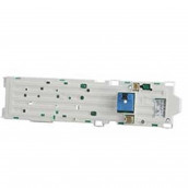 Elektronische Karte, Steuermodul