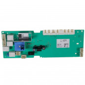 Elektronische Karte, Leistungsmodul