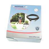 Standard-Verlängerungsschlauch HP Quick Coupling 7m