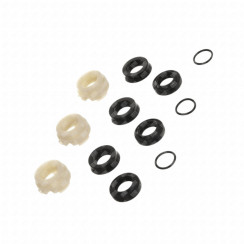 Schalen-Kit für Edelstahl-Kolben