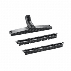 Set Bürste Wasser und Staub für Buddy II