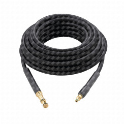 Flexibles Rohr mit Schnellkupplung für 10 m Aufroller