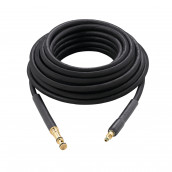 Flexibles Rohr mit Schnellkupplung für 10 m Aufroller