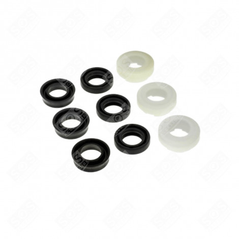 WASSER-KIT FÜR DRUCKKOLBEN DAMPFREINIGER, HOCHDRUCKREINIGER - 128500993