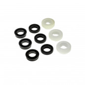 Wasser-Kit für Druckkolben