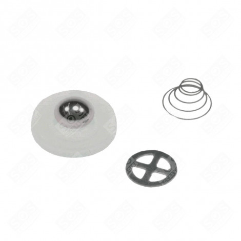 BYPASS HP C120.1 STAUBSAUGER - 126486780