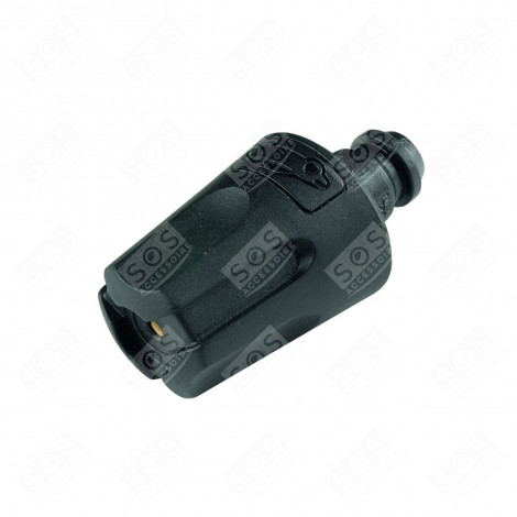 SPÜLROHR 65° CLICK & CLEAN DAMPFREINIGER, HOCHDRUCKREINIGER - 6411136