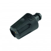 Spülrohr 65° Click & Clean