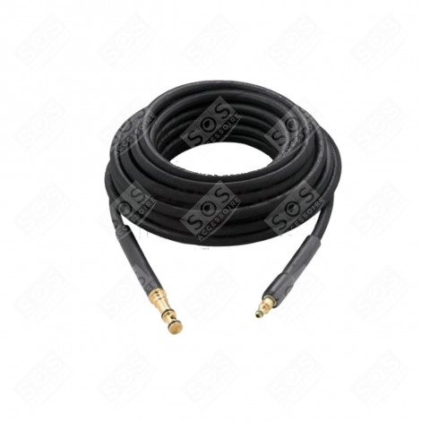 FLEXIBLE ARME QUICK COUPLING POUR ENROULEUR 15 M HOCHDRUCKREINIGER - 128500084
