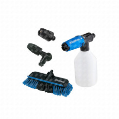 Autoreinigungszubehör-Kit