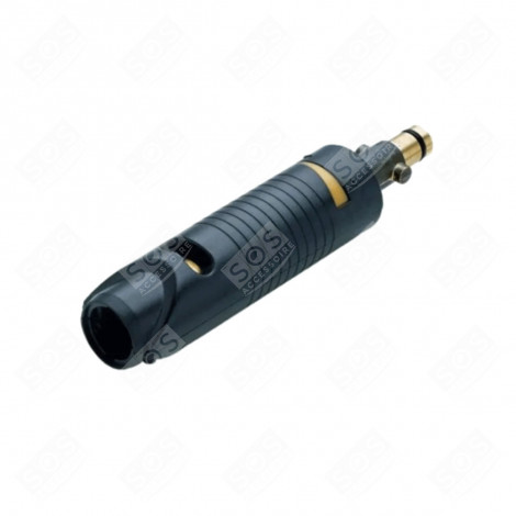 TORNADO-DÜSE HP/BP STECKVERBINDER MESSING STAUBSAUGER - 128500078