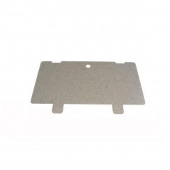 Glimmerscheibe, Mika-Platte