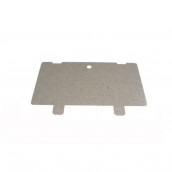 Glimmerscheibe, Mika-Platte