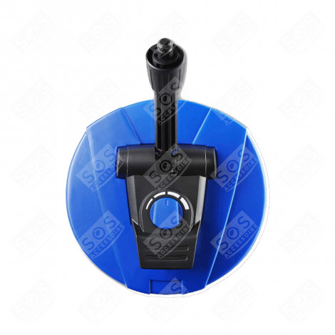 TERRASSENREINIGER STAUBSAUGER - 128500702, 128500724