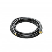 Schlauch, Flexibler Standard Quick Coupling 6m