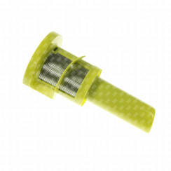 Mechanismus - Zyklontrichter