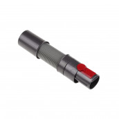 Schnelllösestück, Schlauch