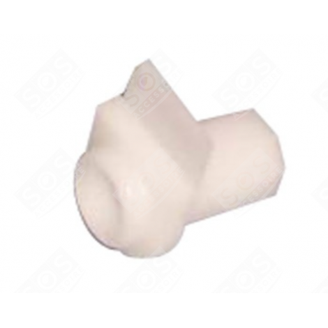 UNTERTÜRBUCHSE KÜHLSCHRANK, GEFRIERSCHRANK - 4250670100