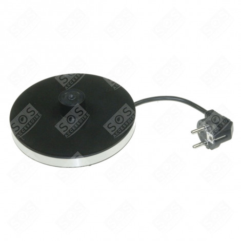 SOCLE D'ALIMENTATION WASSERKOCHER, KARAFFE - 500591912