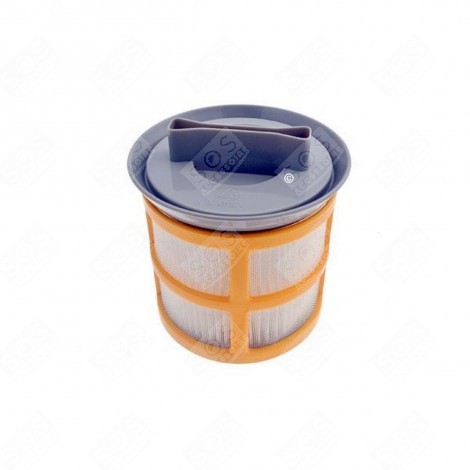 ZYLINDER-FILTER HEPA