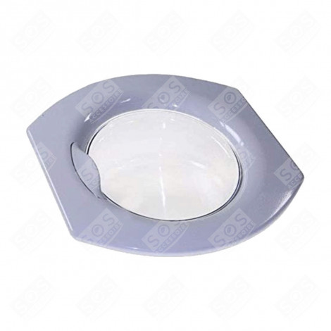 BULLAUGE KOMPLETT WASCHMASCHINE - C00087818