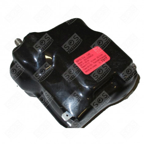 EISMÜHLENMOTOR KÜHLSCHRANK, GEFRIERSCHRANK - 5727200100